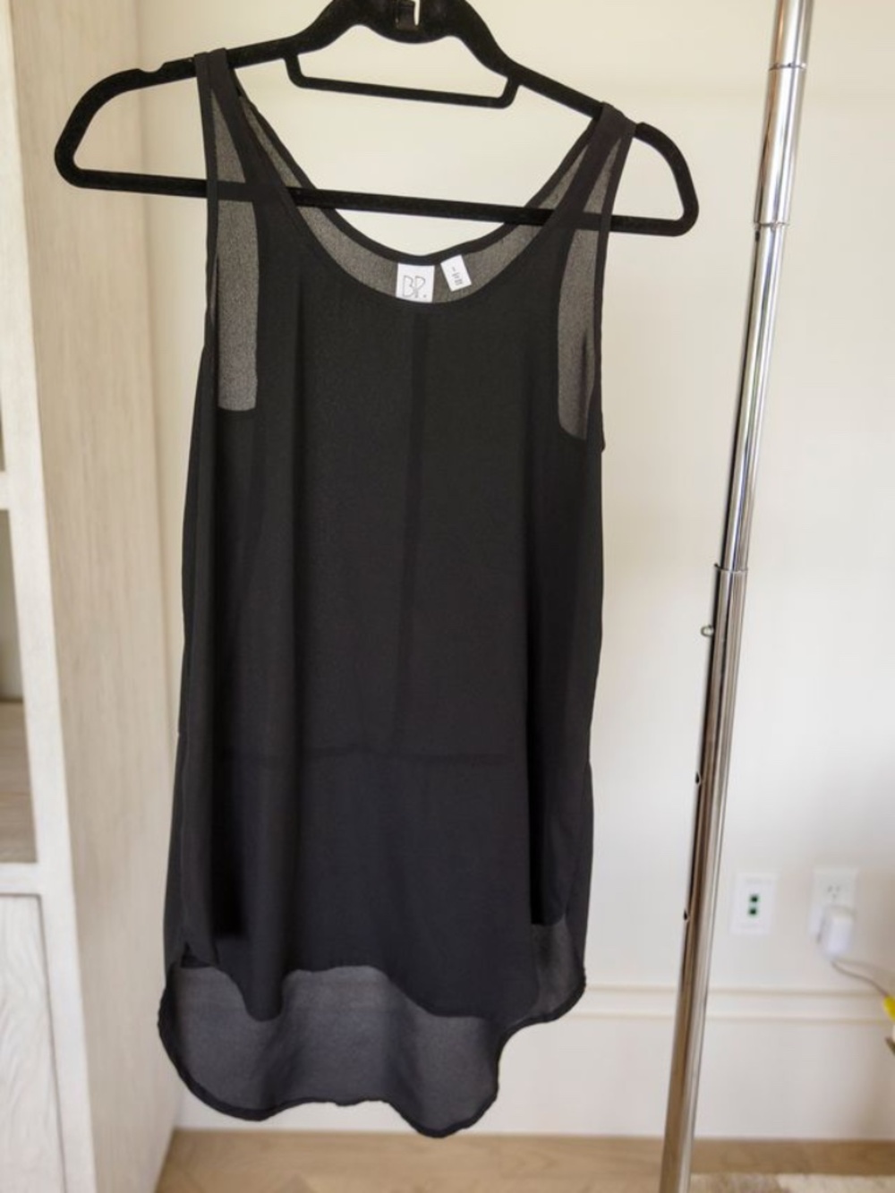 BP. Tank Top Blouse